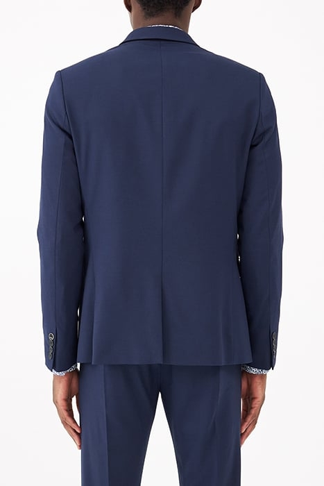 INDIGO SUIT JACKET INDIGO 2