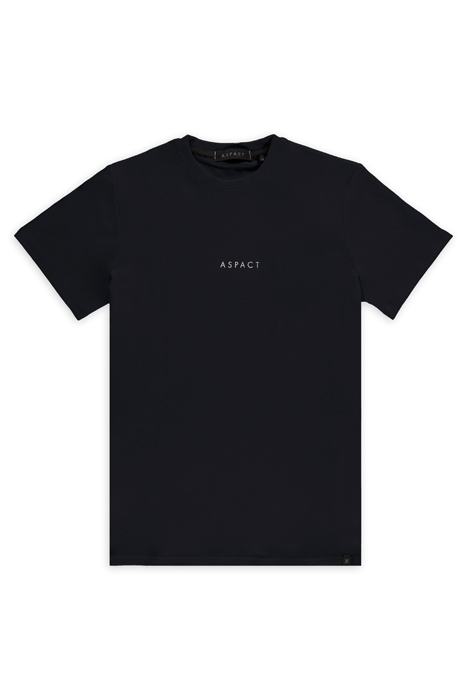 FRESH TEE NAVY 1