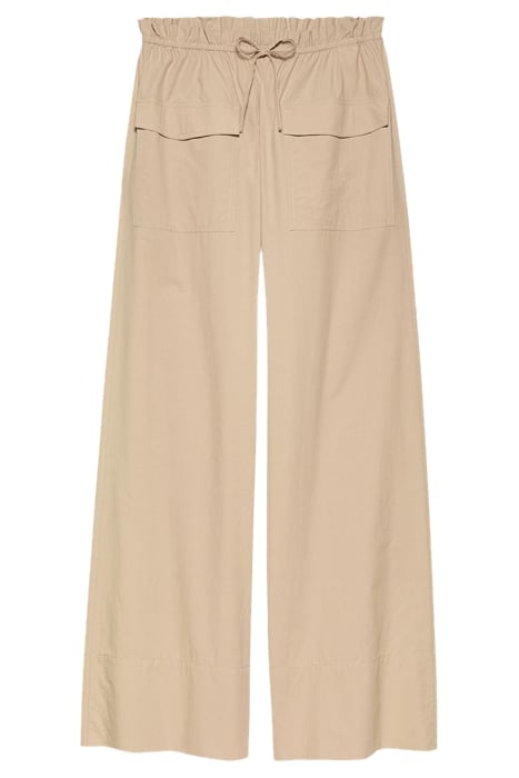 PULL-ON TROUSERS SESAME 1