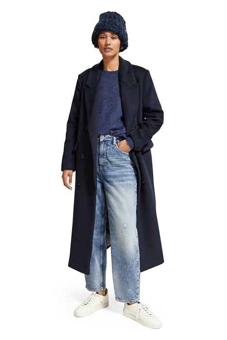 CHUNKY KNIT BEANIE NIGHT 2