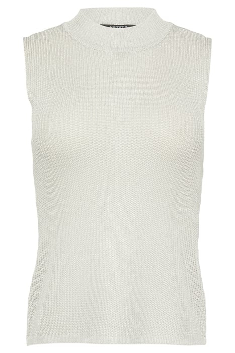 COMMA PULLOVER WHITE 3