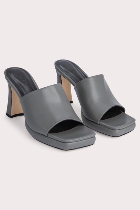 BELIZ CEMENT NAPPA LEATHER CEMENT 3