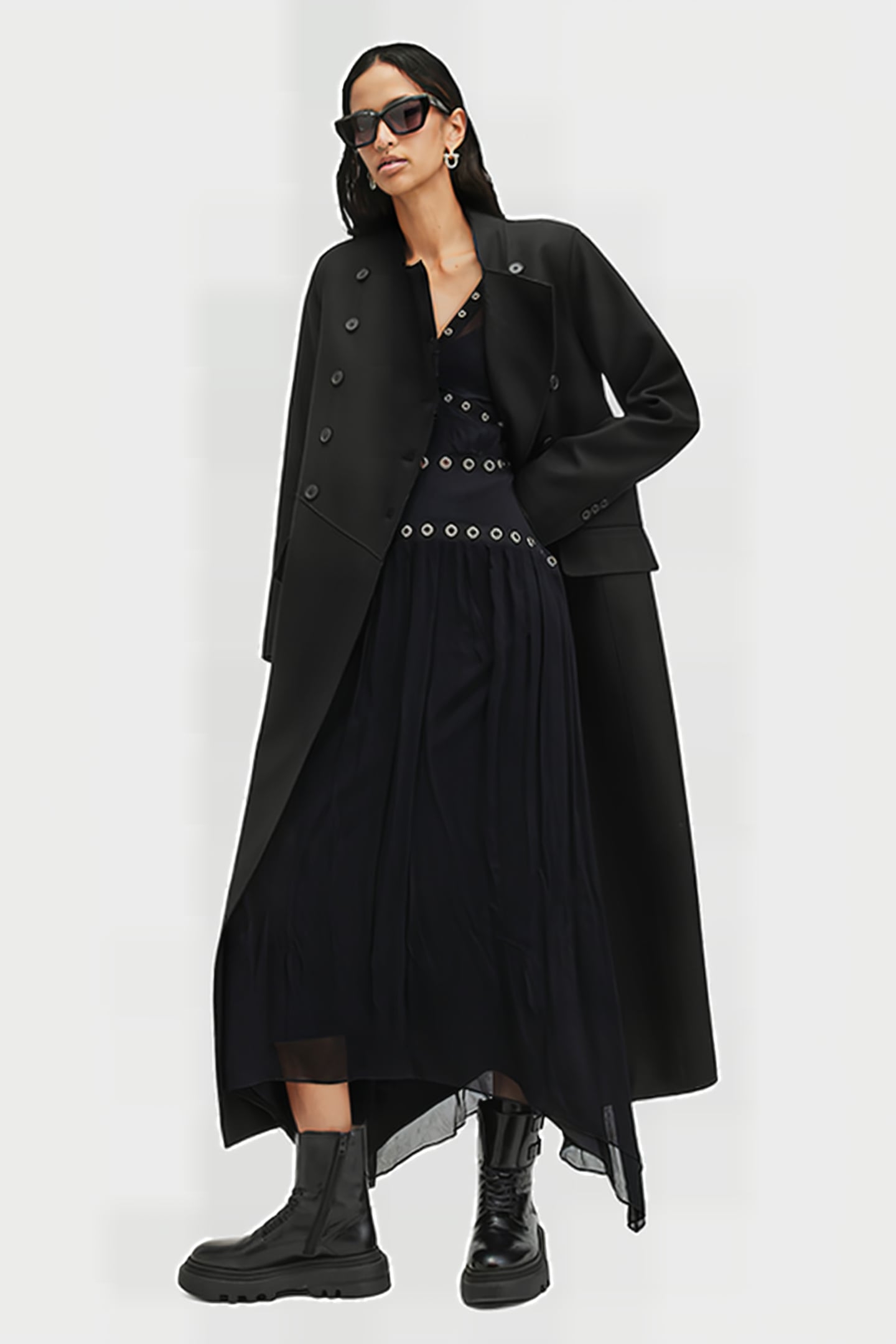 BLAIZE COAT BLACK 4