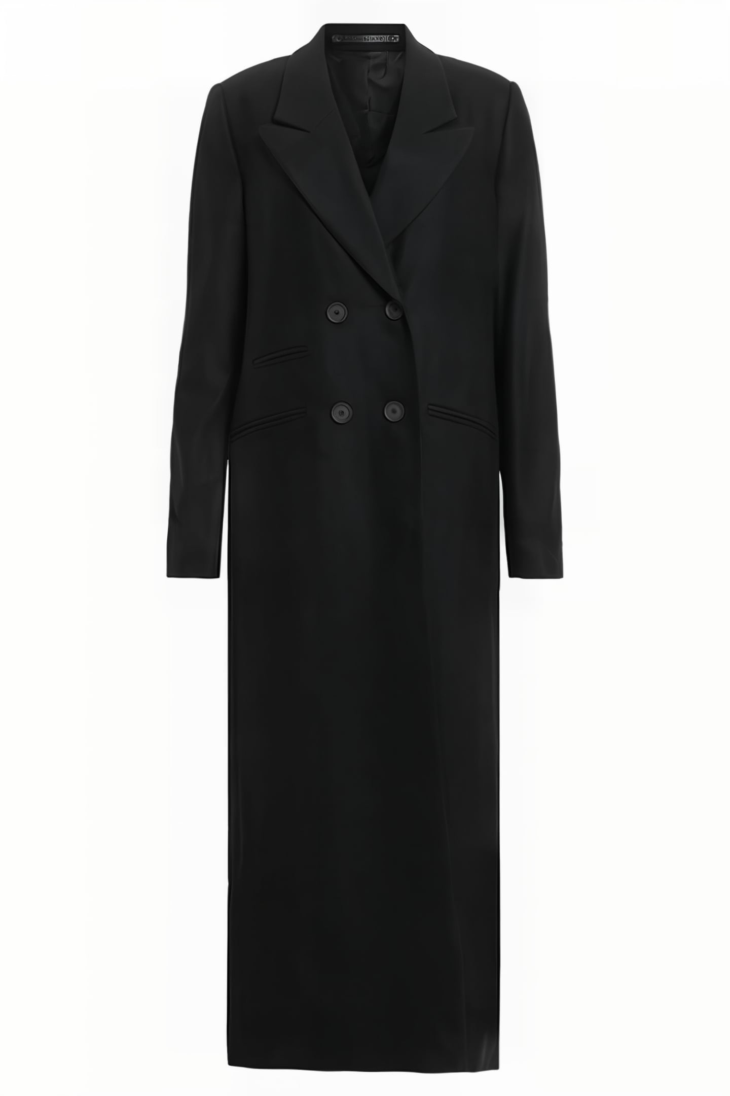 ELLEN COAT BLACK 3
