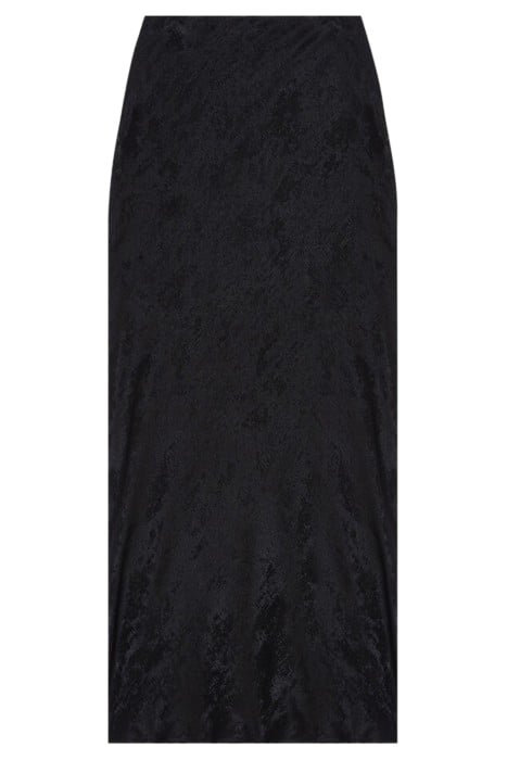 CARISA SHINY BLACK 5