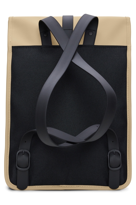 RUCKSACK W3 SAND UNISEX 2