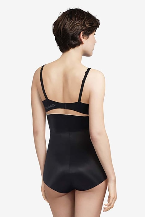 CO SHAPEWEAR FULL BRIEF BLACK 2