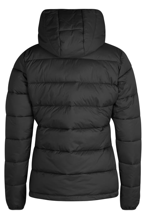 BIRKENFELD PUFFER JACKET BLACK 2