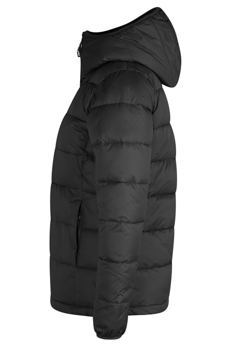 BIRKENFELD PUFFER JACKET BLACK 3