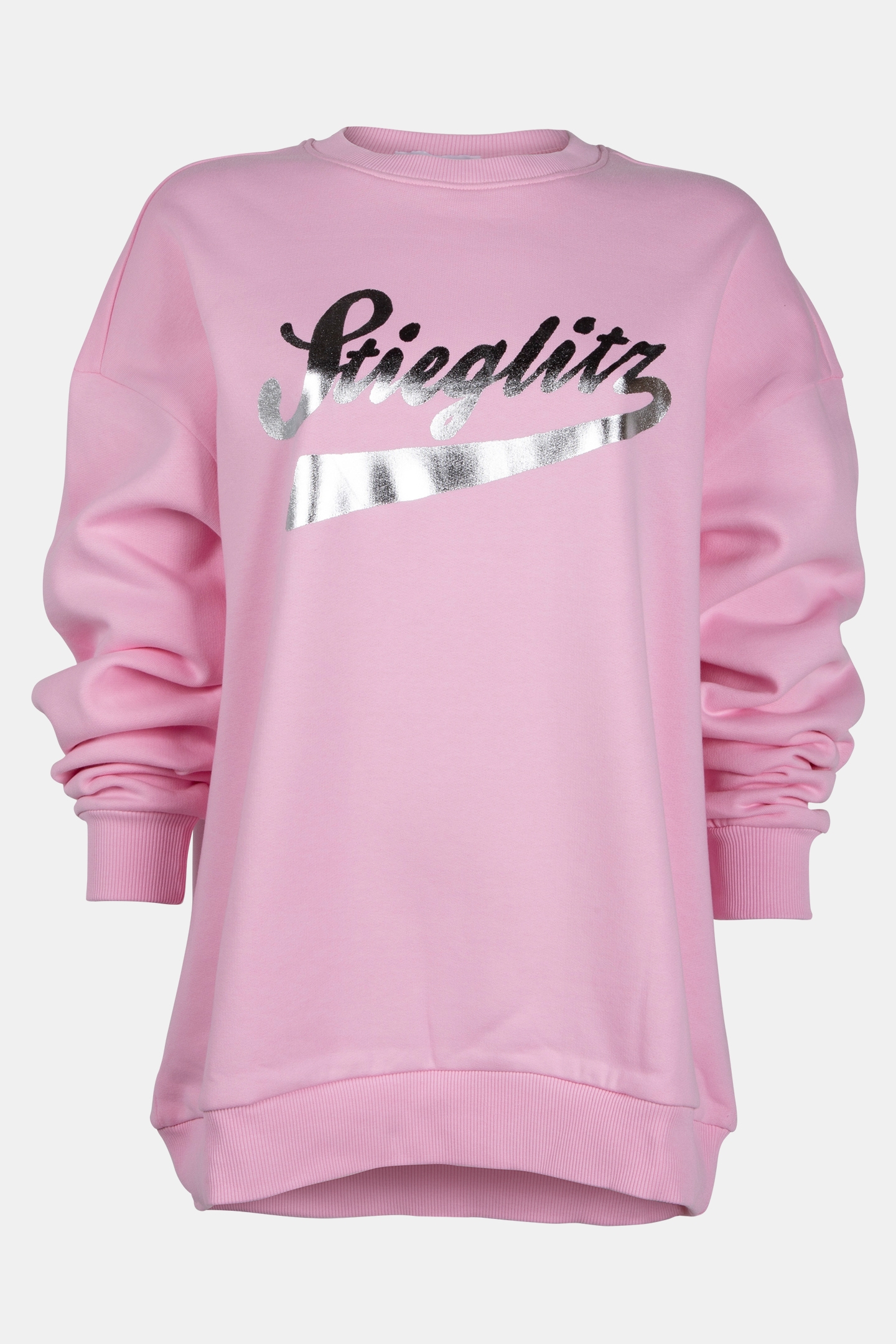 VIOLETTE SWEATER PINK 3