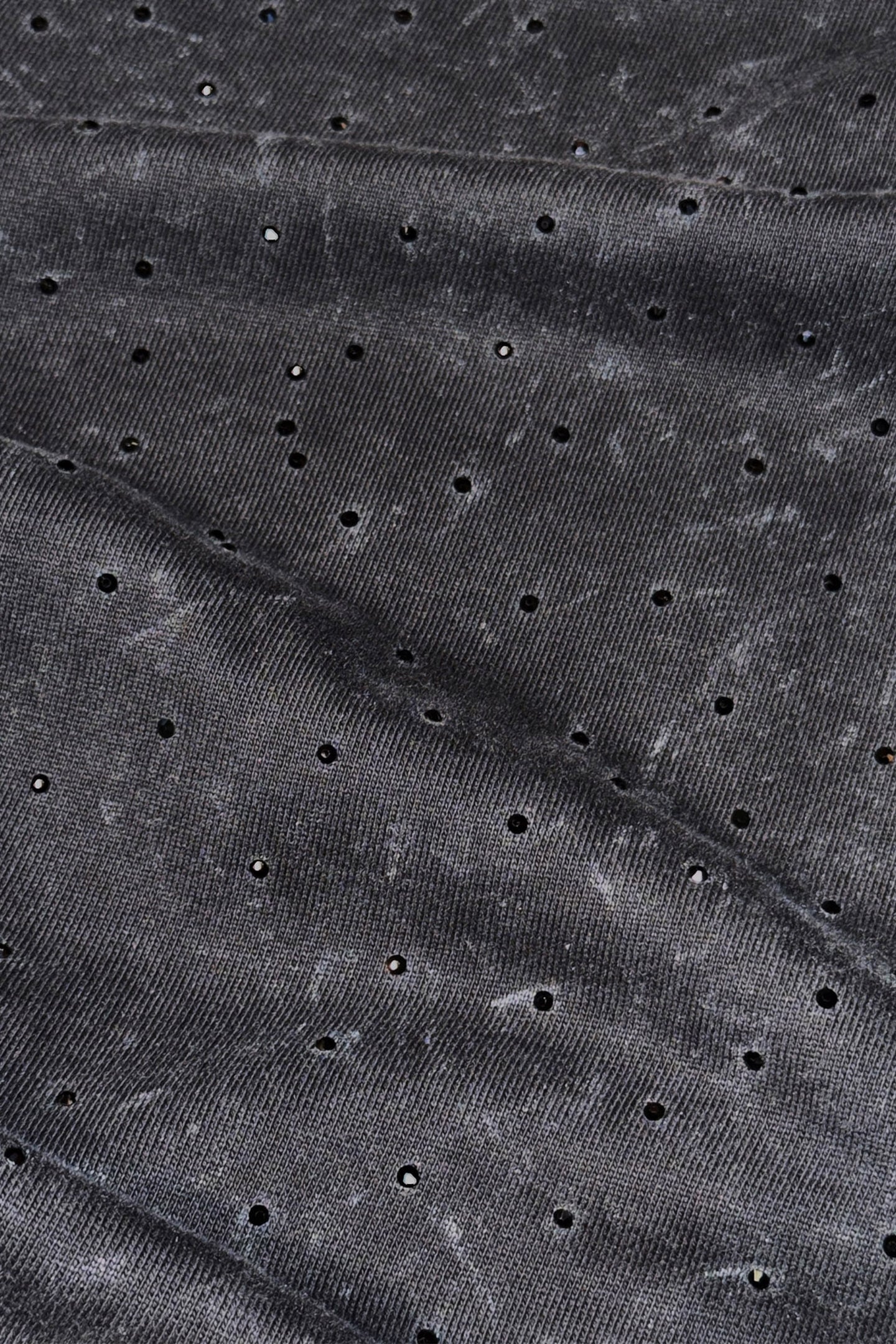 NADJA ZIPPED HOODIE GREY 3