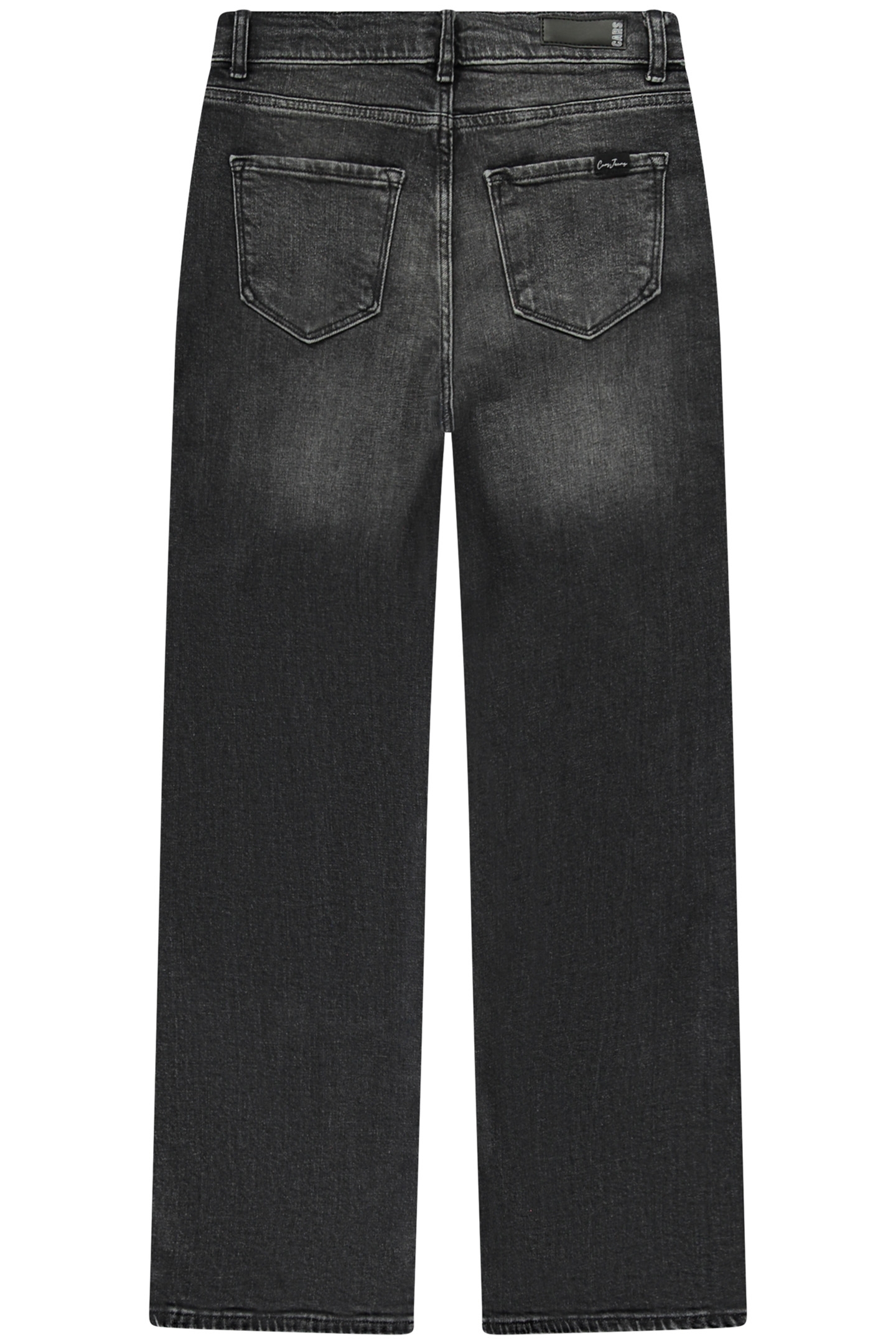 FEYA DENIM BLACK USED 3